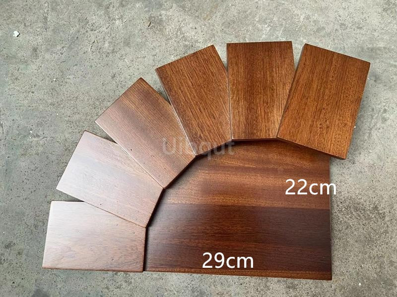 Japanese wooden wood Cuisine Sushi Bridge Boats Pine Creative Sushi Sashimi plate Platter Sushi Tableware Decoration Ornament