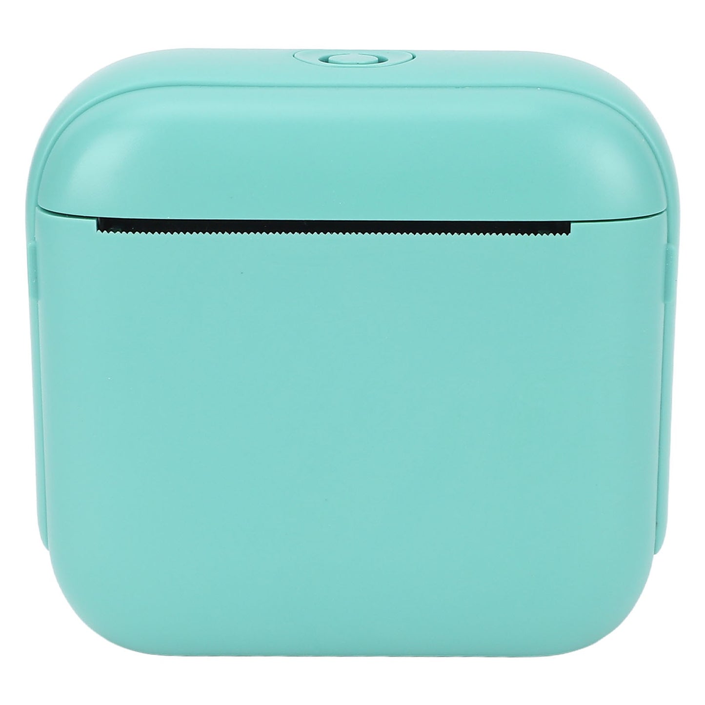 Portable Thermal Printer Thermal Label Printer Portable Bluetooth Thermal Inkless Photo Printer for Home School