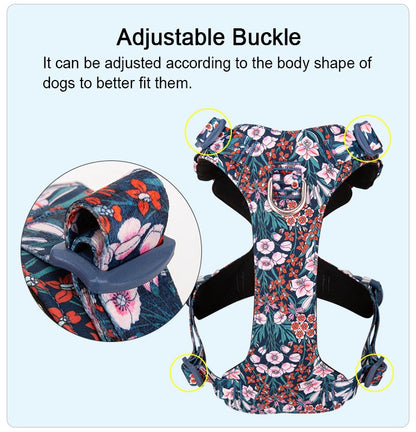 Colete para cachorro Truelove-cotton, Colete confortável para cachorro, TLH6283