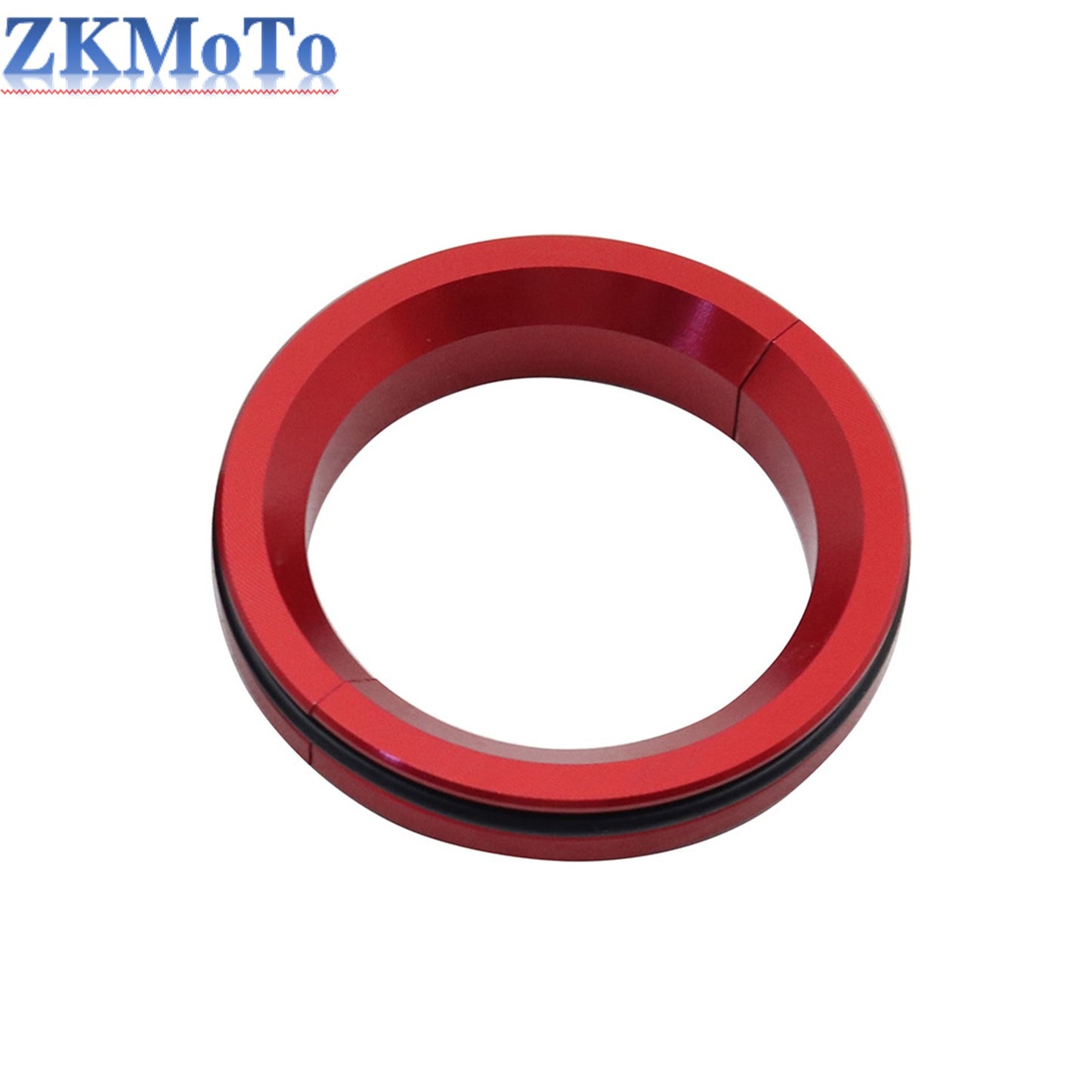 Universal Motorcycle CNC 46mm 50mm Rear Shock Absorber Suspension Lowering Kit For KTM Kawasaki Yamaha Honda Suzuki Sheroc Parts
