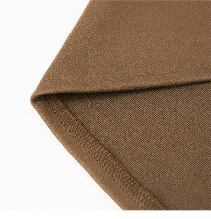 Plus Size Woolen Skirt Women 2024 Autumn Winter New Arrivals High Waist A Line Skirt With Belt Korean Fashon Skirts Womens