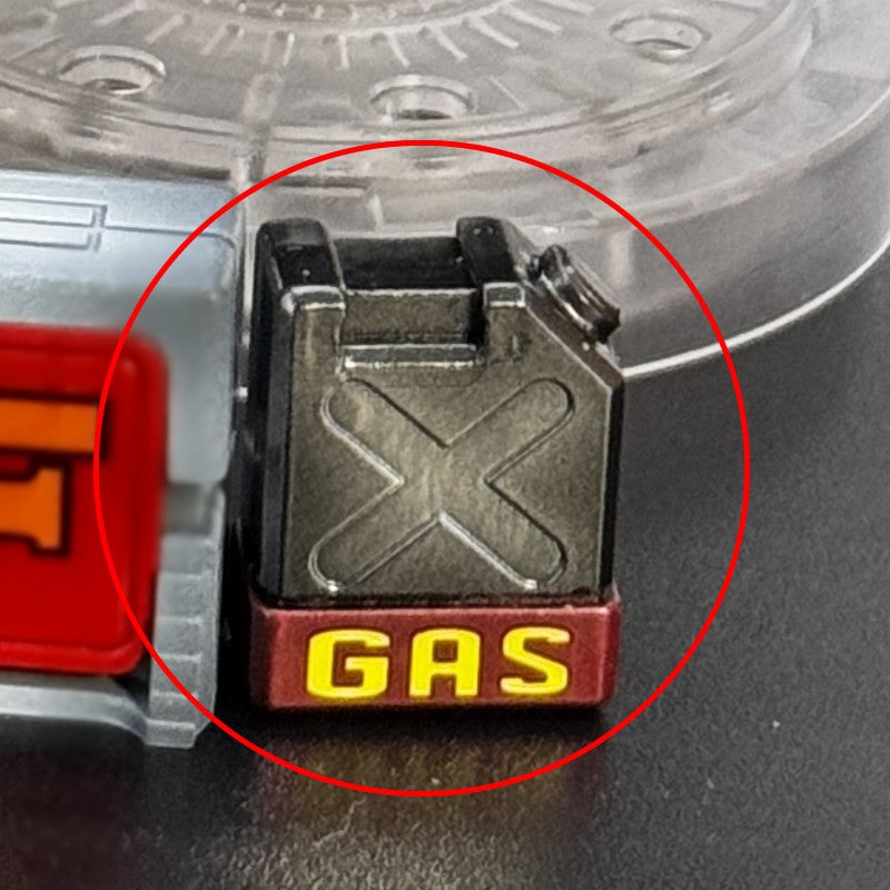 Novo 1/35 Jogo de Computador Metal Slug Tanque Batalha Cena Heróis Inimigo Cativo Mini Pintado Bonito Coleção Montar Brinquedos de Modelo