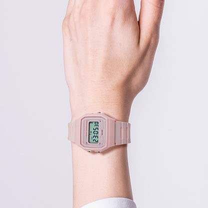 Hot Selling Women LED Digital Electronic Watch Multifunctional Outdoor Simple Leisure Men and Women Sports Watch Reloj