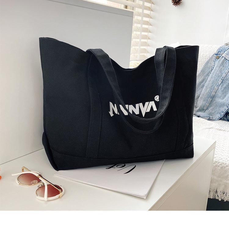 High Quality Custom Eco Beach Tote Bag Cotton Bag Canvas Tote Bags with Custom Printed Logo