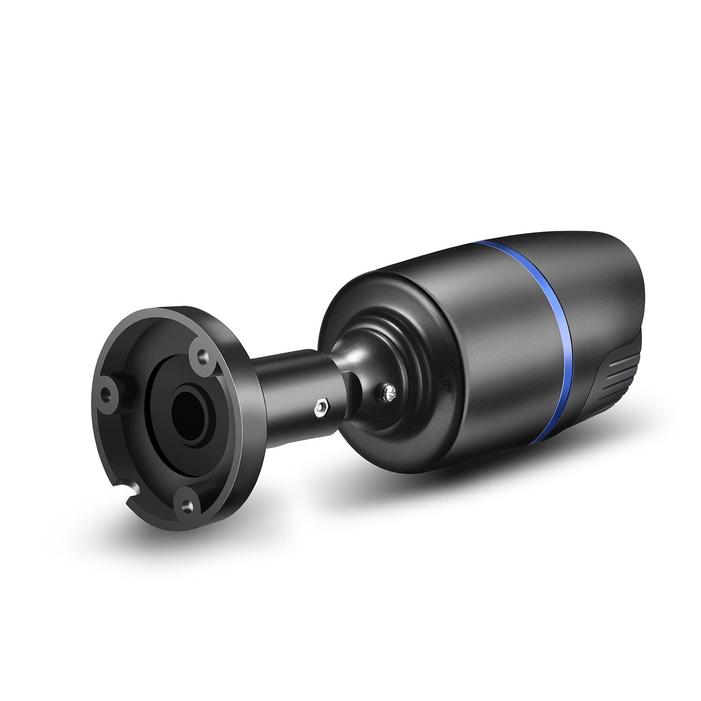 XMEye 8MP Ultra HD 4K 5MP 4MP Outdoor IP Camera POE Waterproof H.265 Security Surveillance Bullet CCTV Camera Motion Detection