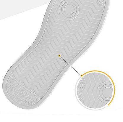 Sneakers Man Elevator Shoes White Black Taller Shoes Men Leisure Fashion Sports Increasing Shoes Increase in Height 6-10Cm