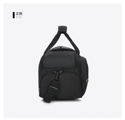 Customized logo fitness bag football backpack swimming taekwondo waterproof backpack luggage bag printed pattern