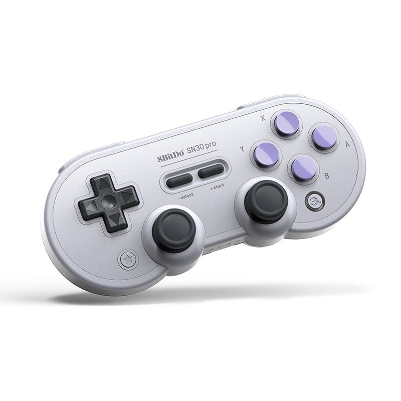 8Bitdo SN30 Pro Gamepad with Hall for Nintendo Switch MacOS Android Controller Wireless Bluetooth Controller Joystick For NS OLE
