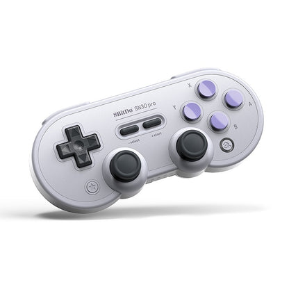 8Bitdo SN30 Pro Gamepad with Hall for Nintendo Switch MacOS Android Controller Wireless Bluetooth Controller Joystick For NS OLE