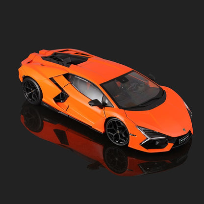 Novo Produto Maisto 1:43 Lamborghini Revuelto Huracan Performante Carro Esportivo Modelo Diecast Edição Liga Veículo de Luxo Brinquedo Presente
