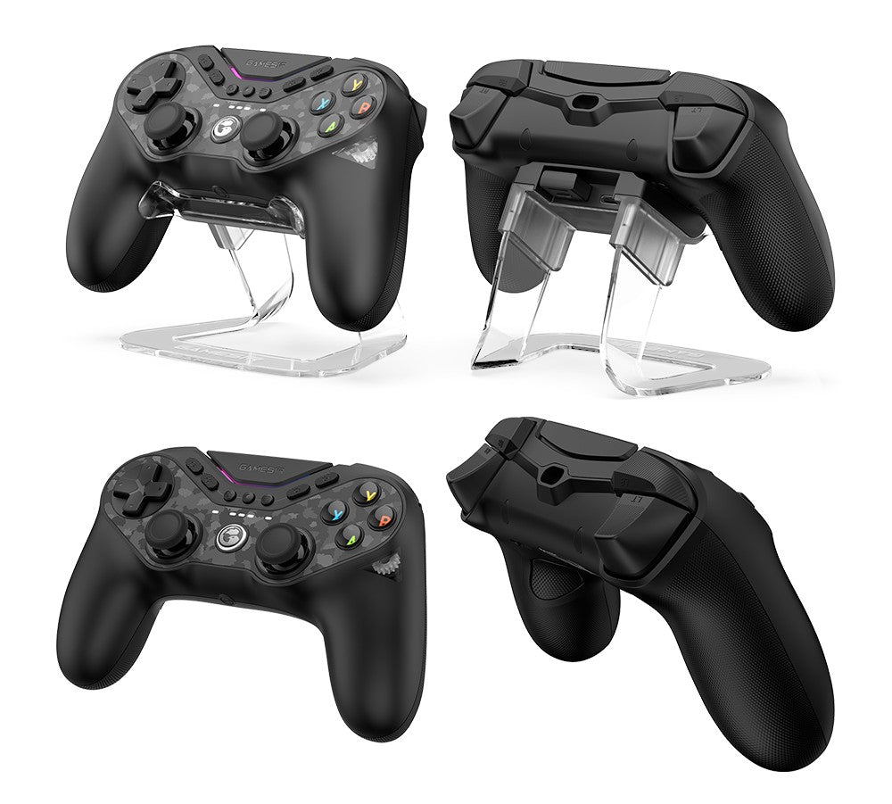 GameSir Tarantula Pro Gamepad PC for Nintendo Switch 2 Switch Android iOS Controle TMR Hall Joysticks NFC 6 axis Gyro Controller
