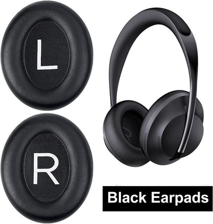 KUTOU Replacement Ear Pads For BOSE 700 Headphones Earpads NC700 Ear Cushions Cover High Quality Foam Pad headset Parts