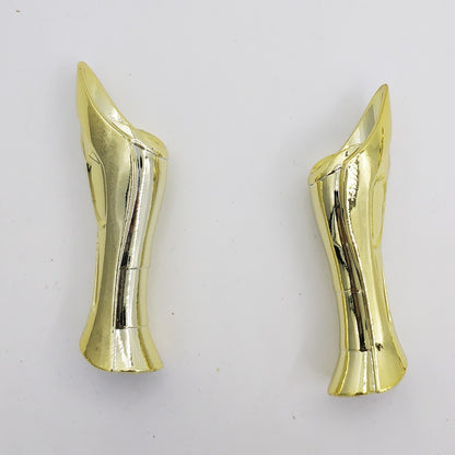 CS Model Saint Seiya Cloth Myth EX Aquário Camus Com Cabeça Hyoga Cisne Cavaleiros do Zodíaco Acessórios de Figuras de Ação de Anime