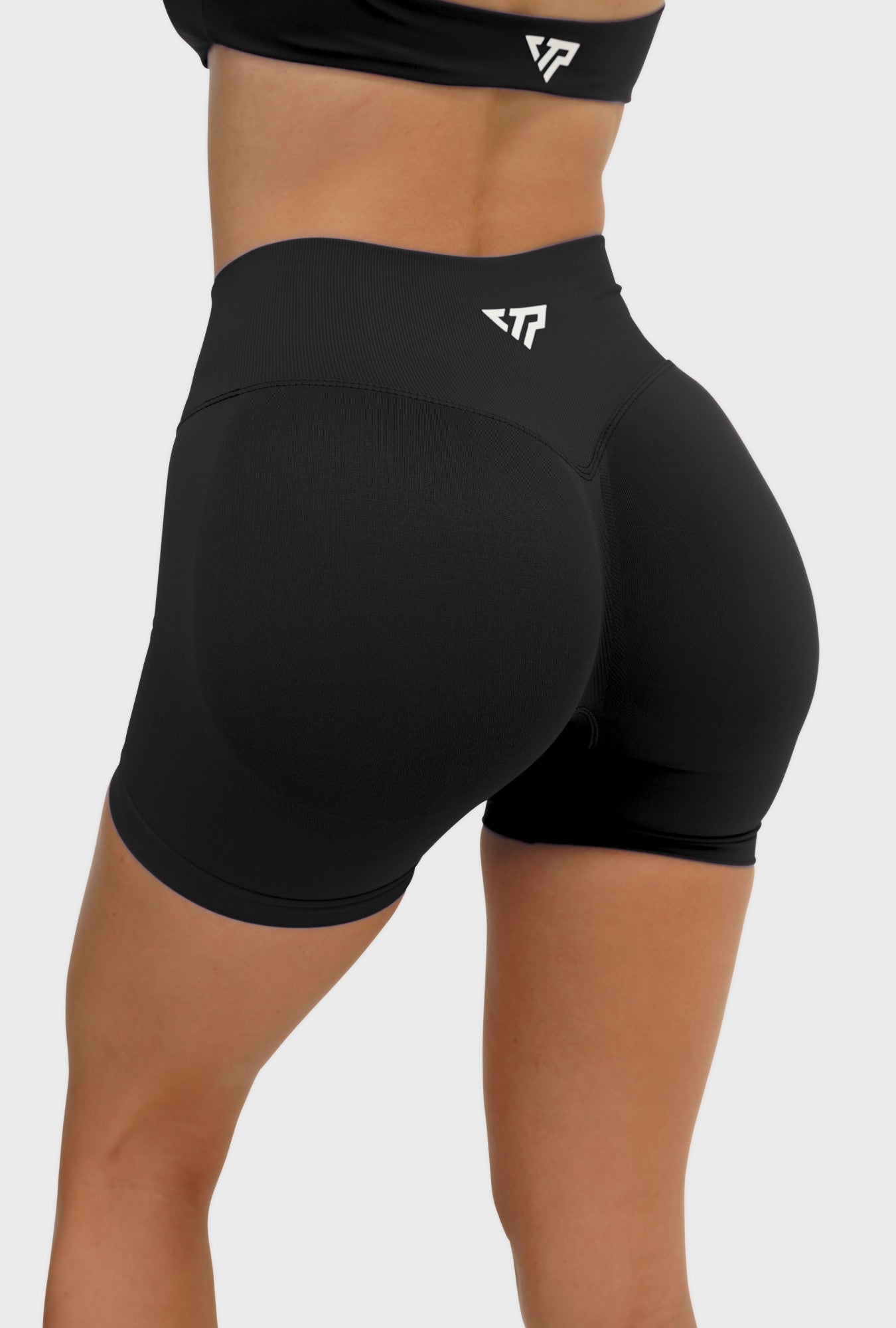 Keep That Pump Yoga Shorts Gym Shorts Recoil Scrunch Shorts  Womem Seamless Silicone Printed High Quality Fitness Sport Shorts