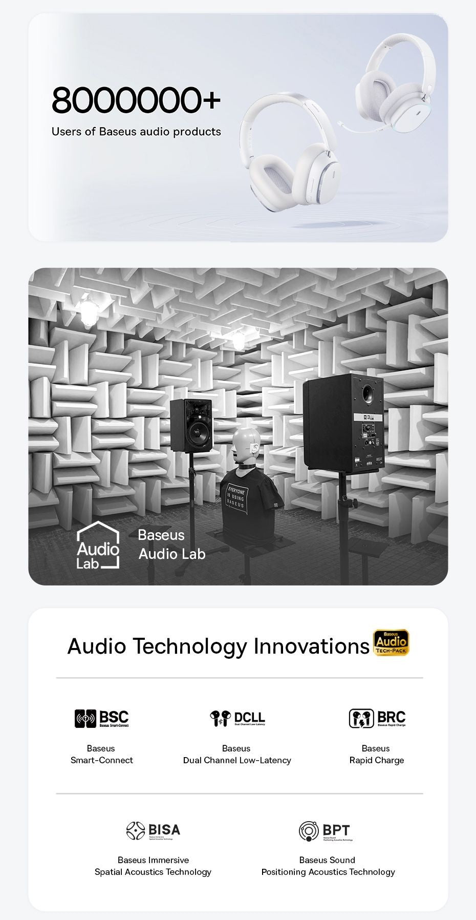 Baseus AeQur 30 Air Alto-falante Portátil Sem Fio Bluetooth 5.3 Emparelhamento TWS Display Digital 15H Reprodução de Áudio Caixa de Som para Acampamento IPX5