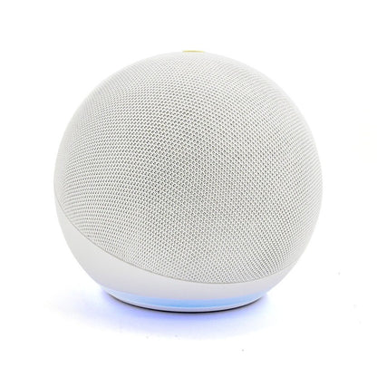 Alto-falante Bluetooth Sem Fio Subwoofer Inserção de Cartão Impermeável Inteligente Esférico USB Pequeno Alto-falante Externo