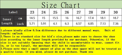 New Style Girls Casual Shoes Cute Minnie Anti-slip Kids Breathable Sport Footwear Children's Sneakers Soft Bottom Toddler Shoes