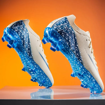 New Football Boots Professional Soccer Shoes For Men Anti-Slip Soccer Cleats High Quality Adults Outdoor Training Sneakers 2025