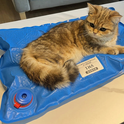 Acessórios Cirúrgicos para Animais Tapete de Posicionamento para Vácuo para Pets Pequeno Protetor para Exame Veterinário Sala de Cuidados para Pets