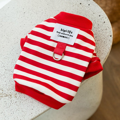 Roupas de inverno para cachorro, Moletom com capuz fofo de desenho animado, quente, para Chihuahua, Bulldog Francês, Roupa para filhotes, Casaco, Fantasia para cães de estimação