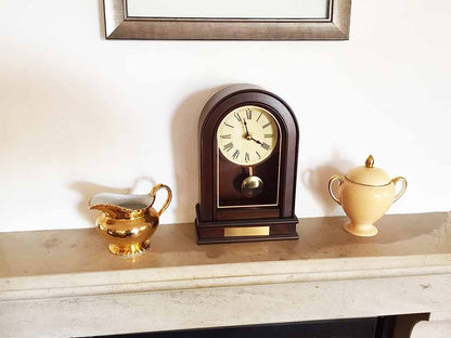 MCDFL Pendulum for Watch Actuator Module Mantel Swing Wall Clock Mechanism Drive Spinning Grandfather Movement Replacement Parts