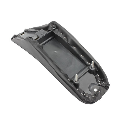 Para banco de motocicleta KTM 50 SX 2002-2008 Supermoto Mini Conforto Enduro Pit Bike Motocross Peças Modificadas Tuning