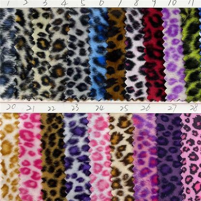 Luxury Leopard Men's Blazer Suits Casual Peak Lapel Single Breasted Slim Fit 1 Piece jacket Customized Skinny Outfits Costume