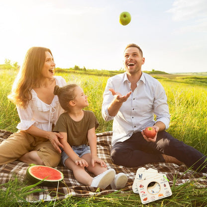 Baby Toys for 0 12 Months Cloth Book Early Educational Sensory Book Baby Soft Books Fluffy Cartoon Elephant Books With Mirror