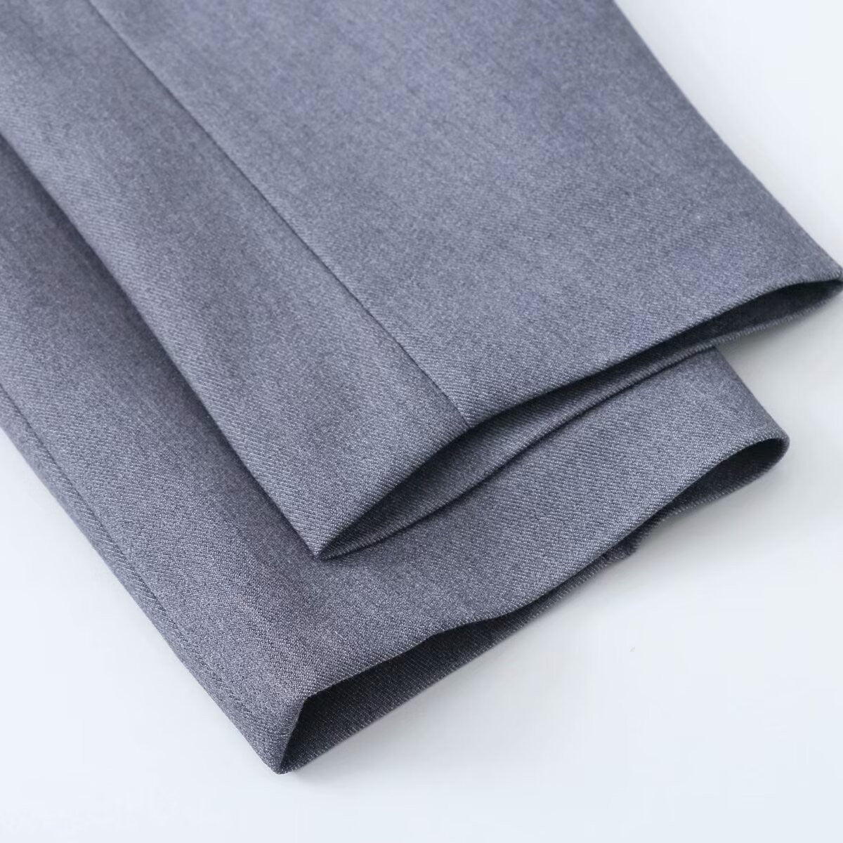 PB&ZASpring/Summer 2023 New Commuting Loose Leisure Fashion Suit Lapel Loose Double Breasted Blazer