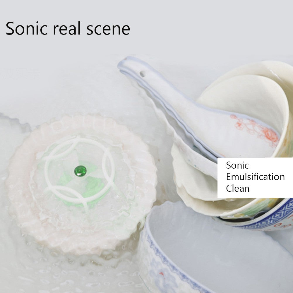 Dishwasher Mini Dishwasher Multifunctional Household USB Mini Ultrasonic Dishwasher Dish Washing Machine Cleaner USB Dishwasher