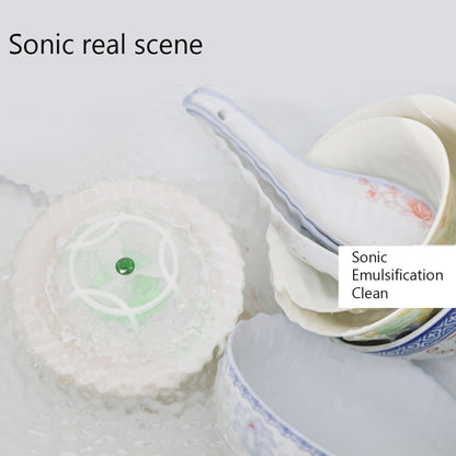 Dishwasher Mini Dishwasher Multifunctional Household USB Mini Ultrasonic Dishwasher Dish Washing Machine Cleaner USB Dishwasher