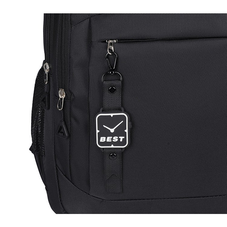 Mochila de viagem com grande capacidade e durabilidade, mochila para laptop para campus e deslocamento diário, viagem de trilha