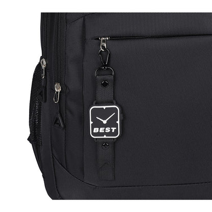 Mochila de viagem com grande capacidade e durabilidade, mochila para laptop para campus e deslocamento diário, viagem de trilha