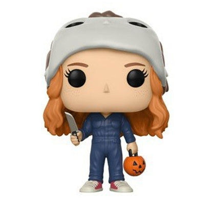 História de Terror Steve Eleven Nancy Dustin Lucas Flayed Billy Bonecos Articulados Brinquedos Presentes para Crianças