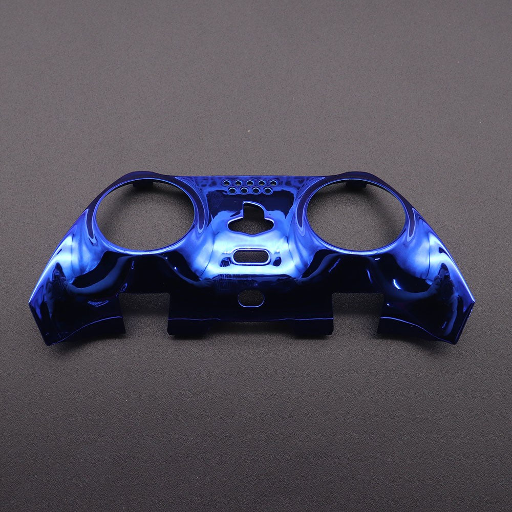 Replacement Strip Faceplate For PS5 DualSense Edge Controller DIY Housing Shell Case Cover Gamepad Decoration