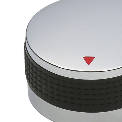 4pcs Grill Control Knob 58mm 50mm Outdoor BBQ Gas Stove Switch Knob Replacement Parts Barbecue Garden Tool Accessories Durable