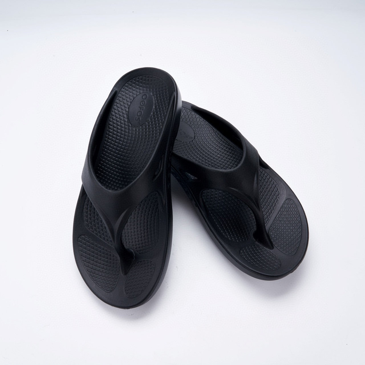 OOFOS NEW Sandals - Lightweight Recovery Shoes Slippers Men Women Soft Bottom Indoor Home Slides Sandals Light Beach Shoe