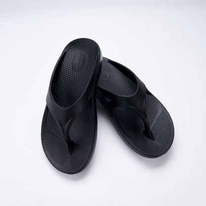 OOFOS NEW Sandals - Lightweight Recovery Shoes Slippers Men Women Soft Bottom Indoor Home Slides Sandals Light Beach Shoe