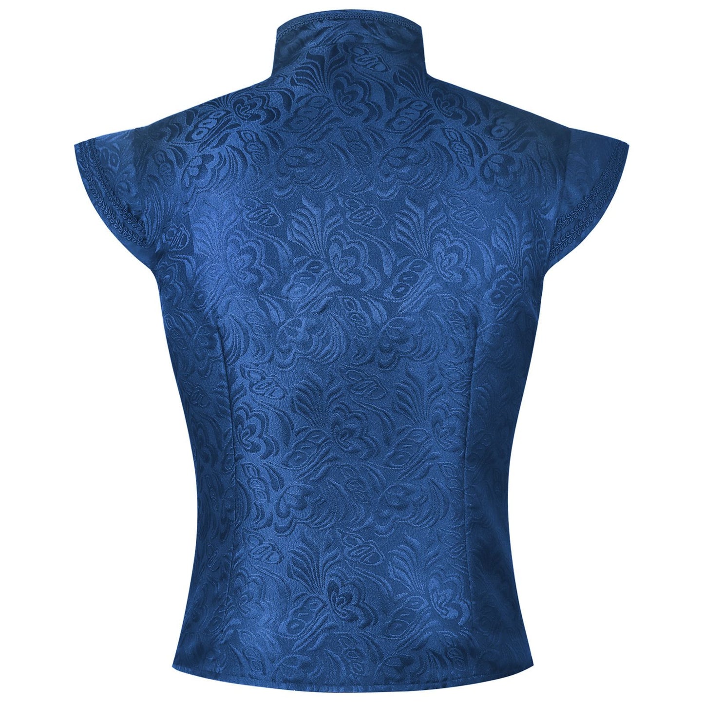 Mens Tudor Doublet Vest Victorian Medieval Renaissance Tudor Prince King Costume Ren Faire Jerkin Vest Waistcoat