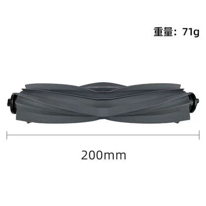 Dreame Bot L30 Ultra L20 Ultra Robot Vacuum Spare Parts Consumables Main Side Brush Hepa Filter Mop Cloth Dust Bag Accessories