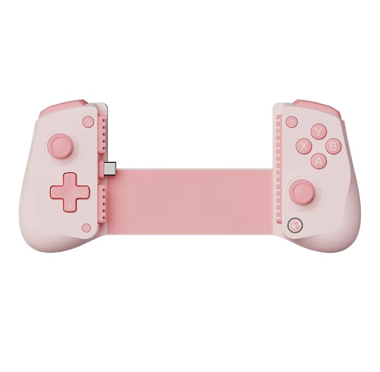 GameSir X5 Lite Type-C Wired Mobile Game Controller with Hall Effect Joystick for iphone 15/ Android/ipd mini/Y700