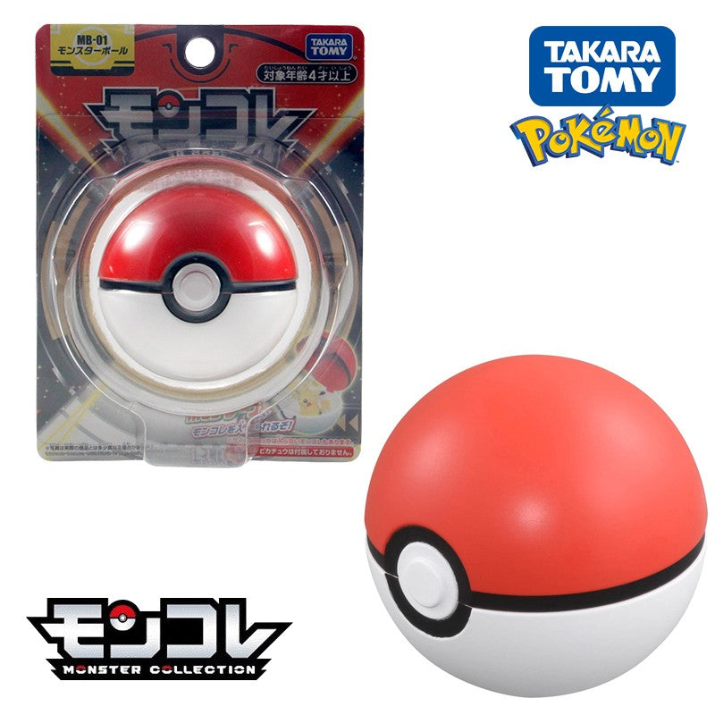 Original Takara Tomy Pokémon Bonecos Mega Venusaur Blastoise Charizard Lapras Clodsire Pikachu Absol Baxcalibur Modelos