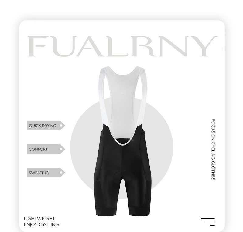 Cycling Bib Shorts Men Women Bicycle Clothing Bretelle Bike Clothes Lycra Pad Male Female MTB Tights Summer Professional Cyclist