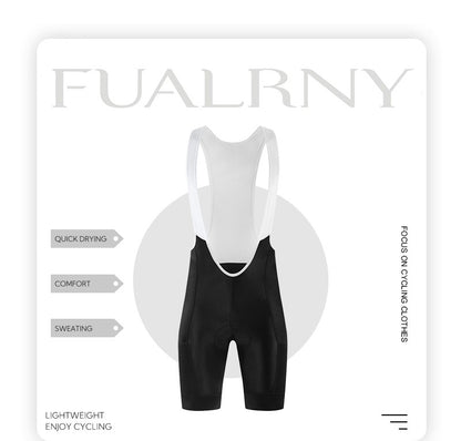 Cycling Bib Shorts Men Women Bicycle Clothing Bretelle Bike Clothes Lycra Pad Male Female MTB Tights Summer Professional Cyclist