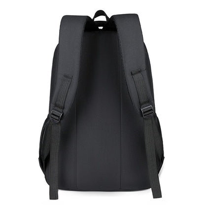 Large capacity backpack - Zipper closure, ideal for hiking, traveling, and going to school, outdoor backpack