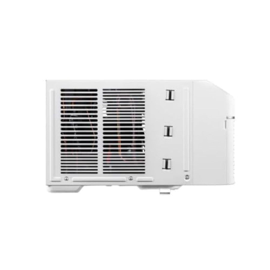 Ar Condicionado de Janela Inverter 12000 BTU DOE SmartCool com Controle Remoto Climatiza Ambientes de Até 50 m². Alexa Google Home Co
