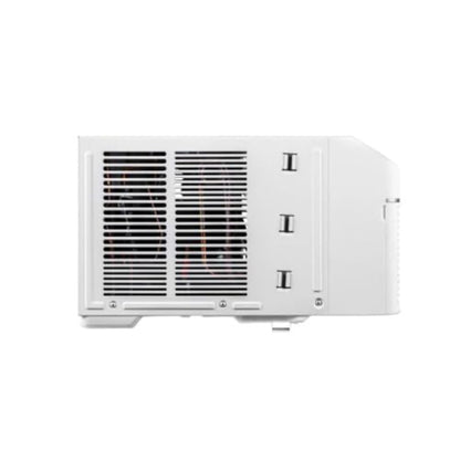 Ar Condicionado de Janela Inverter 12000 BTU DOE SmartCool com Controle Remoto Climatiza Ambientes de Até 50 m². Alexa Google Home Co