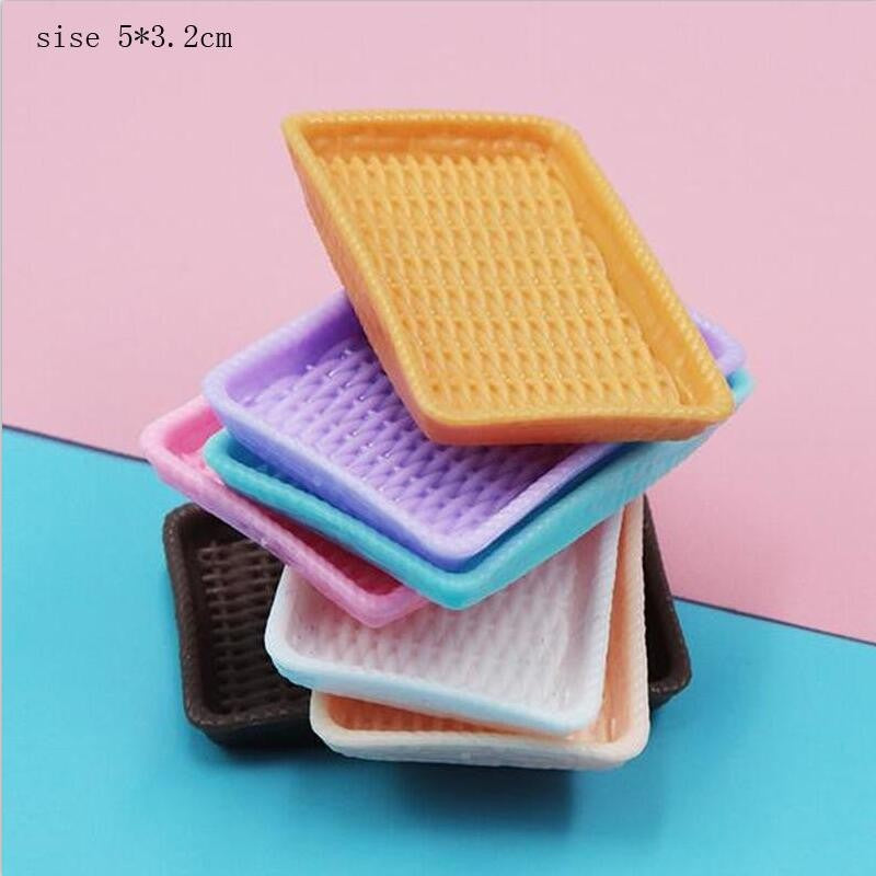 1:6 Miniature Dollhouse Food Supermarket Mini Snack Simulation Cake Wine Drink for Blyth BJD Doll Kitchen Accessories Toy