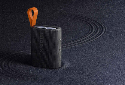Original Xiaomi Sound Pocket IP67 Bluetooth 5.4 TWS Estéreo Combo 1000mAh 10 Horas de Bateria Ultra-Longa Mic Caixa de Som Portátil