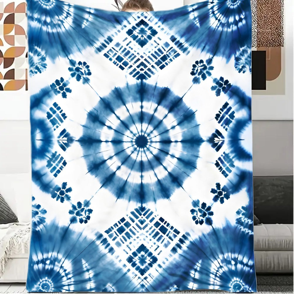Heavyweight  Flannel | Festive Gift Selectio | Soft and delicate | Keep warm | Room Decor Blanket, Camping Stuff